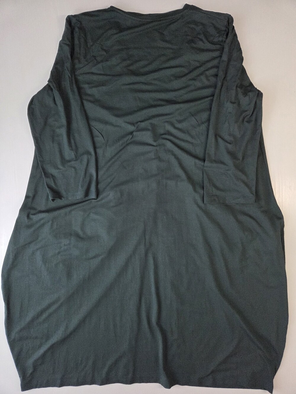Alembika Essential Draped Cocoon Jacket - Picture 3 of 15